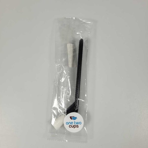 One Two Cups Sikat Pembersih Mesin Espresso Machine Cleaning Brush - S11