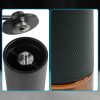 One Two Cups Alat Penggiling Kopi Manual Coffee Grinder Adjustable - KF-15