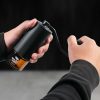 One Two Cups Alat Penggiling Kopi Manual Coffee Grinder Adjustable - KF-15