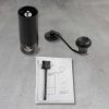 One Two Cups Alat Penggiling Kopi Manual Coffee Grinder Adjustable - KF-15
