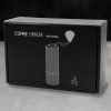 One Two Cups Alat Penggiling Kopi Manual Coffee Grinder Adjustable - KF-15