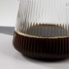 One Two Cups Coffee Server V60 Drip Pour Over Borosilicate Glass - SPA865
