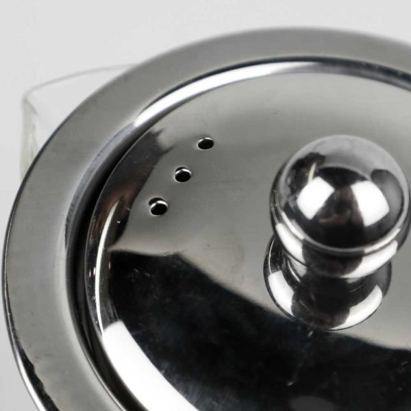 One Two Cups Teko Pitcher Teh Chinese Teapot Maker Glass - TP-761 750 ML