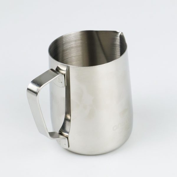 One Two Cups Gelas Milk Jug Kopi Espresso Latte Art 350ml - J068