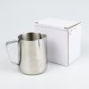 One Two Cups Gelas Milk Jug Kopi Espresso Latte Art 350ml - J068
