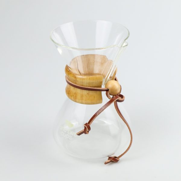 One Two Cups Coffee Maker Pot V60 Drip Kettle Teko Kopi Barista 400ml