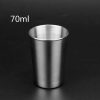 One Two Cups Gelas Cangkir Minum 70 ml 4PCS with Pouch - HG189