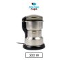 One Two Cups Alat Penggiling Kopi Grinder 200W - SH668