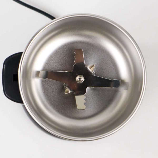 One Two Cups Alat Penggiling Kopi Grinder 200W - SH668