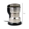 One Two Cups Alat Penggiling Kopi Grinder 200W - SH668