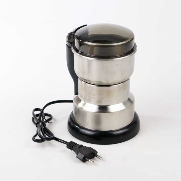 One Two Cups Alat Penggiling Kopi Grinder 200W - SH668