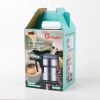 One Two Cups Alat Penggiling Kopi Grinder 200W - SH668