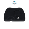 One Two Cups Silicone Holder Mat Tamper Kopi Espresso Barista - 0310-1