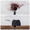 One Two Cups Silicone Holder Mat Tamper Kopi Espresso Barista - 0310-1