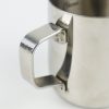 One Two Cups Gelas Milk Jug Kopi Espresso Latte Art 200ml - J068