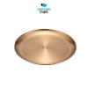 ginee_20241217125401032_1401934127-1.jpg One Two Cups Piring Makan European Style Stainless Steel 20cm