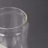 One Two Cups Gelas Minuman Kaleng Borosilicate Glass 550ml - CXX186