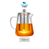 One Two Cups Teko Pitcher Teh Chinese Teapot Maker - TP-760-1.300ML