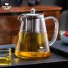 One Two Cups Teko Pitcher Teh Chinese Teapot Maker - TP-760-1.300ML