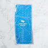 One Two Cups Mat Alas Adonan Kue Fondant Silikon - JJ3873 - Blue