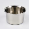 One Two Cups Melting Pot Panci Leleh Keju Coklat 2PCS 400 ml