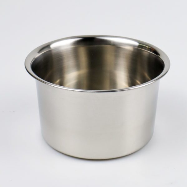 One Two Cups Melting Pot Panci Leleh Keju Coklat 2PCS 400 ml