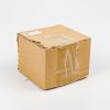 One Two Cups Filter Penyaring Kopi V60 Glass Filter Dripper 1-2 Cups
