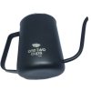 One Two Cups Coffee Maker Pot Long Mouth Drip Teko Kopi Barista 600ml