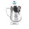 One Two Cups Gelas Milk Jug Kopi Espresso Latte Art 900ml