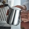 One Two Cups Gelas Milk Jug Kopi Espresso Latte Art 900ml