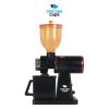 One Two Cups Penggiling Kopi Electric Coffee Grinder - 600N - Black