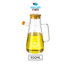 One Two Cups Botol Minyak Borosilicate Glass Oil Pot 900ml