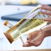 One Two Cups Botol Minyak Borosilicate Glass Oil Pot 900ml