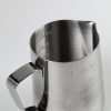 One Two Cups Gelas Pitcher Kopi Espresso Latte Art Stainless Steel 600ml
