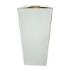One Two Cups 6 in 1 Bartender Drink Bar Set Cocktail Shaker Stainless Steel 550ml - BA016 - Silver
