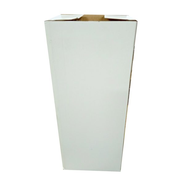 One Two Cups 6 in 1 Bartender Drink Bar Set Cocktail Shaker Stainless Steel 550ml - BA016 - Silver