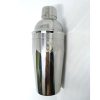 One Two Cups 6 in 1 Bartender Drink Bar Set Cocktail Shaker Stainless Steel 550ml - BA016 - Silver