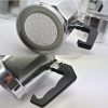 One Two Cups Espresso Coffee Maker Moka Pot Teko 100ml 2 Cup - JF112