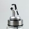 One Two Cups Botol Minyak Olive Oil 300ml - CW199 - Silver