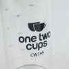 One Two Cups Botol Minyak Olive Oil 300ml - CW199 - Silver