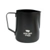 One Two Cups Gelas Milk Jug Kopi Espresso Latte Art Stainless - AA0051