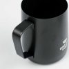 One Two Cups Gelas Milk Jug Kopi Espresso Latte Art Stainless - AA0051