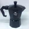 One Two Cups Moka Pot Coffee Maker Teko 300ml 6 Cups - MX001
