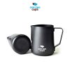 OneTwoCupsGelas Pitcher Kopi Espresso Latte Art Stainless Steel 350ml