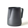 OneTwoCupsGelas Pitcher Kopi Espresso Latte Art Stainless Steel 350ml