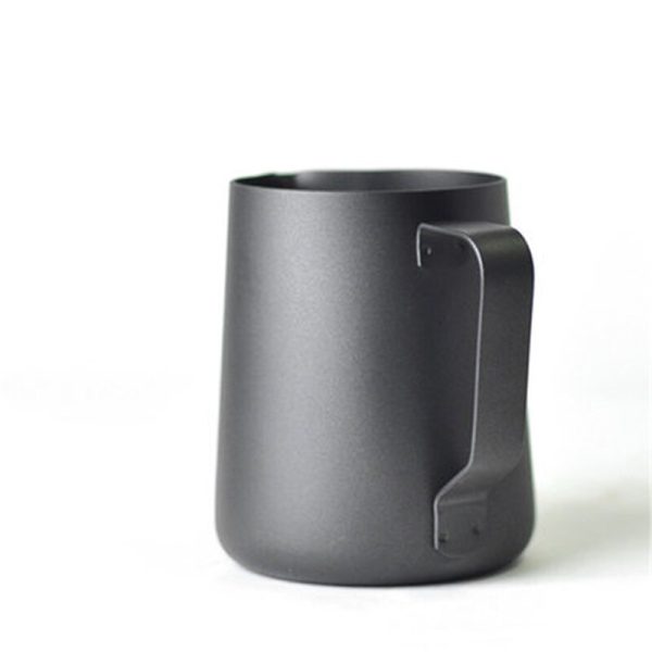 OneTwoCupsGelas Pitcher Kopi Espresso Latte Art Stainless Steel 350ml