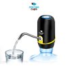 One Two Cups Pompa Elektrik Air Minum Galon Rechargeable
