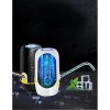 One Two Cups Pompa Elektrik Air Minum Galon Rechargeable