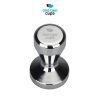 One Two Cups Tamper Kopi Espresso Flat Stainless Steel 51mm