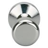 One Two Cups Tamper Kopi Espresso Flat Stainless Steel 51mm